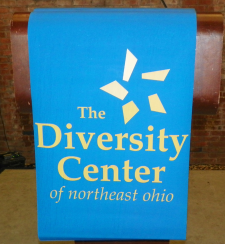 The Diversity Center of NE Ohio