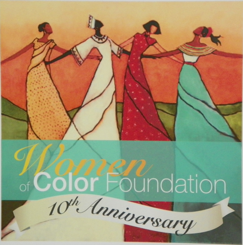 Women of Color Foundation