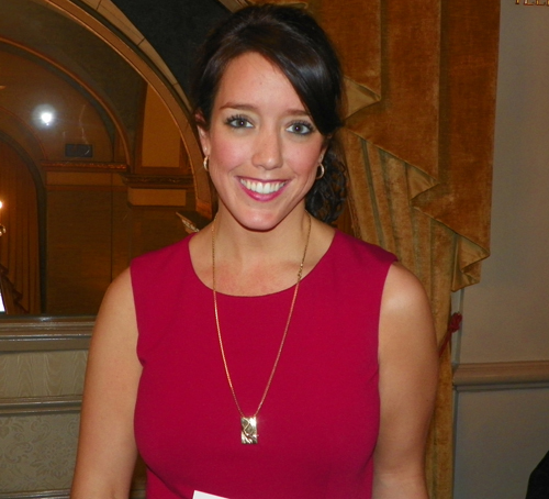 Alison Hoit - Cleveland Clinic 