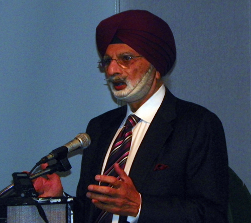 Ratanjit Sondhe