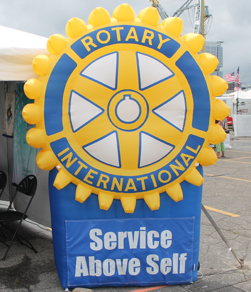 Rotary Club of Cleveland