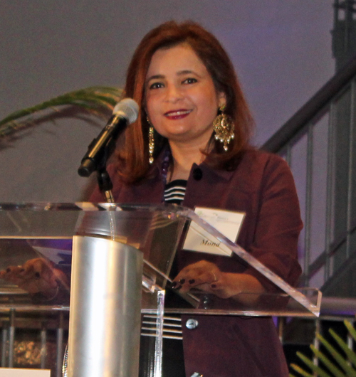 Dr. Mona Gupta
