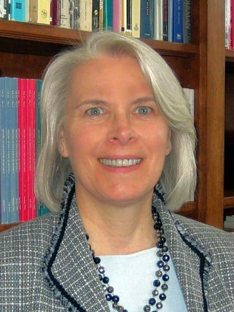 Dr. Linda Eisenmann JCU Dean of College of Arts & Science
