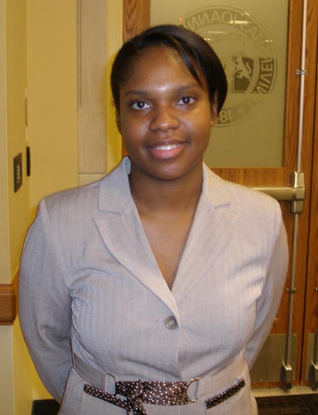 Cleveland Clinic Doctor Carmel Celestin