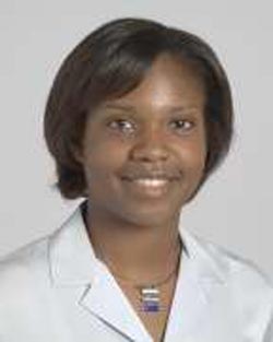 Doctor Carmel Celestin Cleveland Clinic