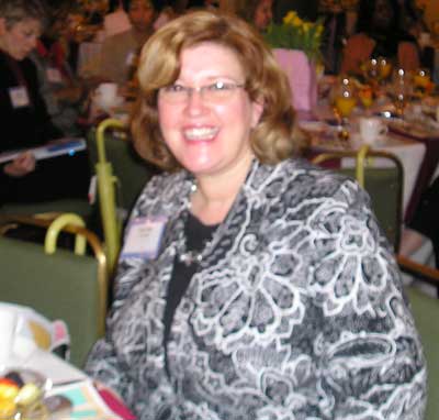 Pamela Lewis, Consultant, Coach and Speaker