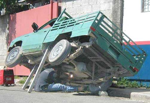 Why Women live longer than Men