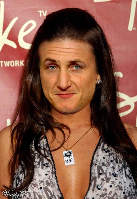 Sean Penn