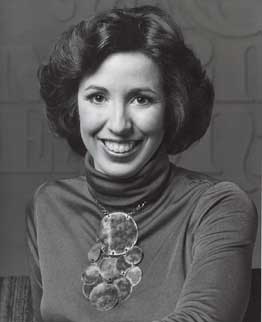 who is this Cleveland designing woman