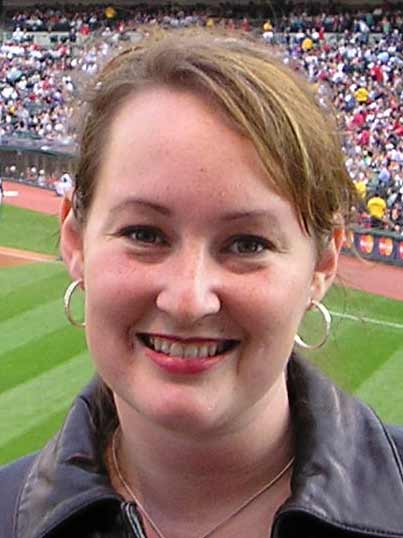who is this Cleveland  woman