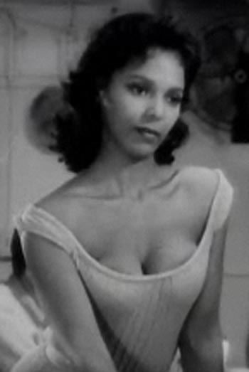 Dorothy Dandridge