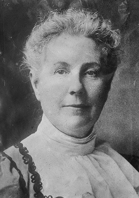 Sarah Knowles Bolton