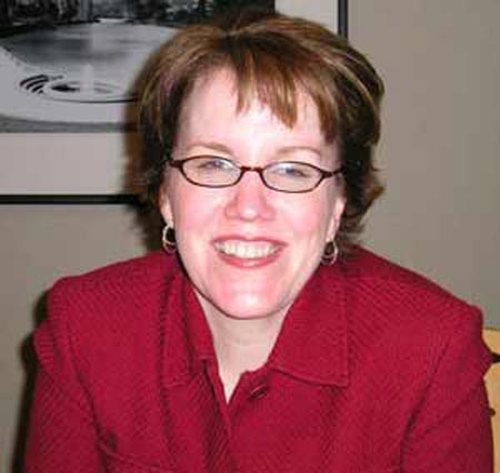 Barb Brown of Brown-Flynn