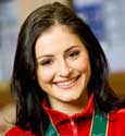 Dominique Moceanu