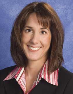 Donna Sakony of Ciuni & Panichi