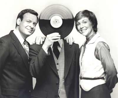 Mike Keane and Jan Jones on WJW