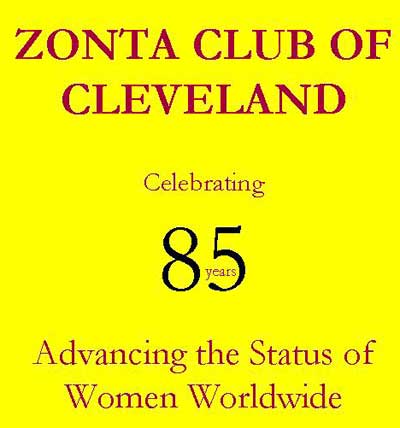 Zonta Club of Cleveland