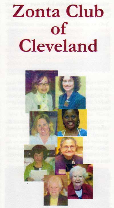 Zonta Club of Cleveland