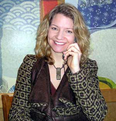 Susie Frazier Mueller