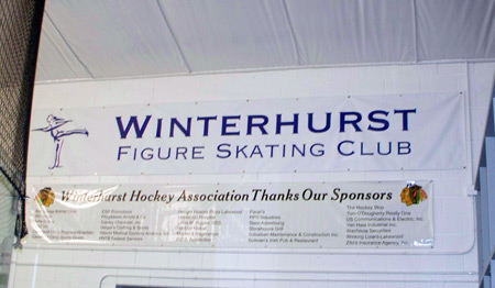 Winterhurst Figure Skating Club