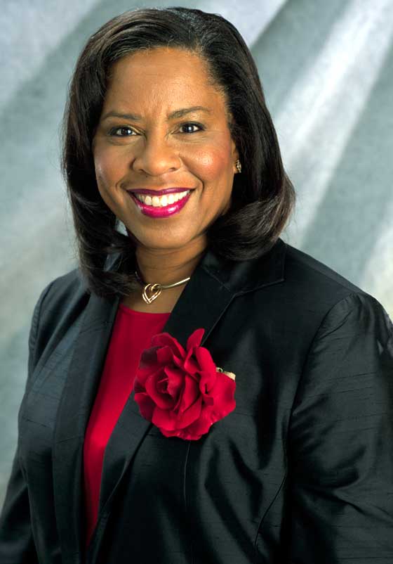 Valarie Willis