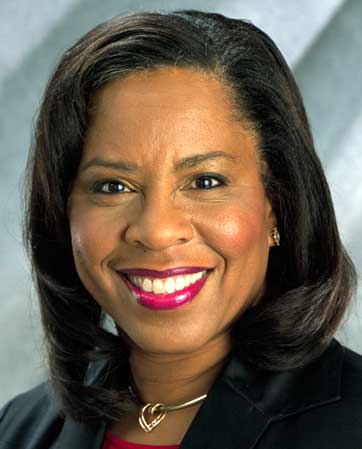 Valarie Willis